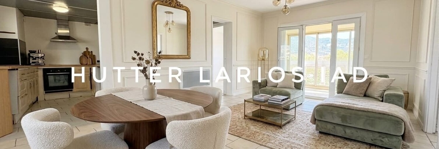 Appartement 5 Pièces 88 m² à vendre à Toulon (83200)