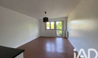 Appartement 1 Pièce 27 m² à louer à Orsay (91400)
