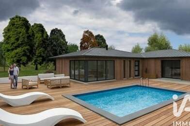 Terrain  355000 €