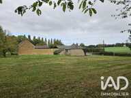 Vente Terrain à bâtir 1 800 m&sup2; — photo 2