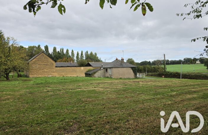 Vente Terrain à bâtir 1 800 m&sup2; — photo 2