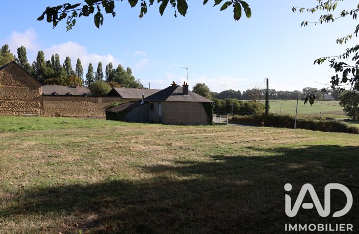 Vente Terrain à bâtir 1 800 m&sup2; — photo 4