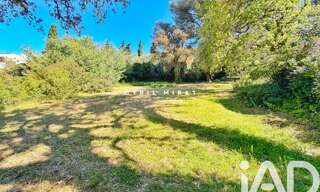 Terrain  1679 m² à vendre à La Seyne-sur-Mer (83500)