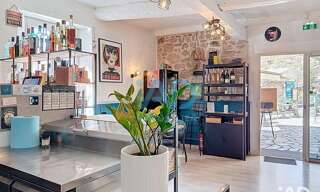 Commerce  60 m² à vendre à Fayence (83440)