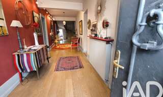 Maison 10 Pièces 347 m² à vendre à Cérons (33720)