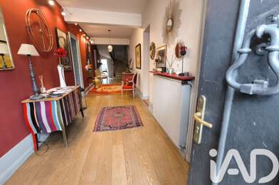 Maison 10 pièces 705200 €