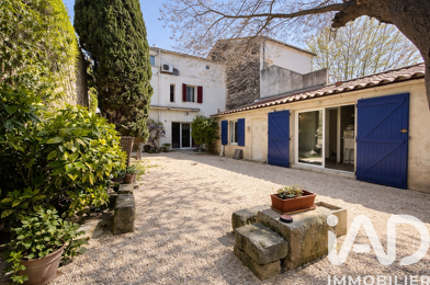 Maison 7 pièces 379000 €
