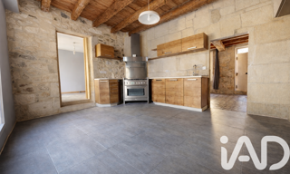 Maison 7 Pièces 166 m² à vendre à Fourques (30300)