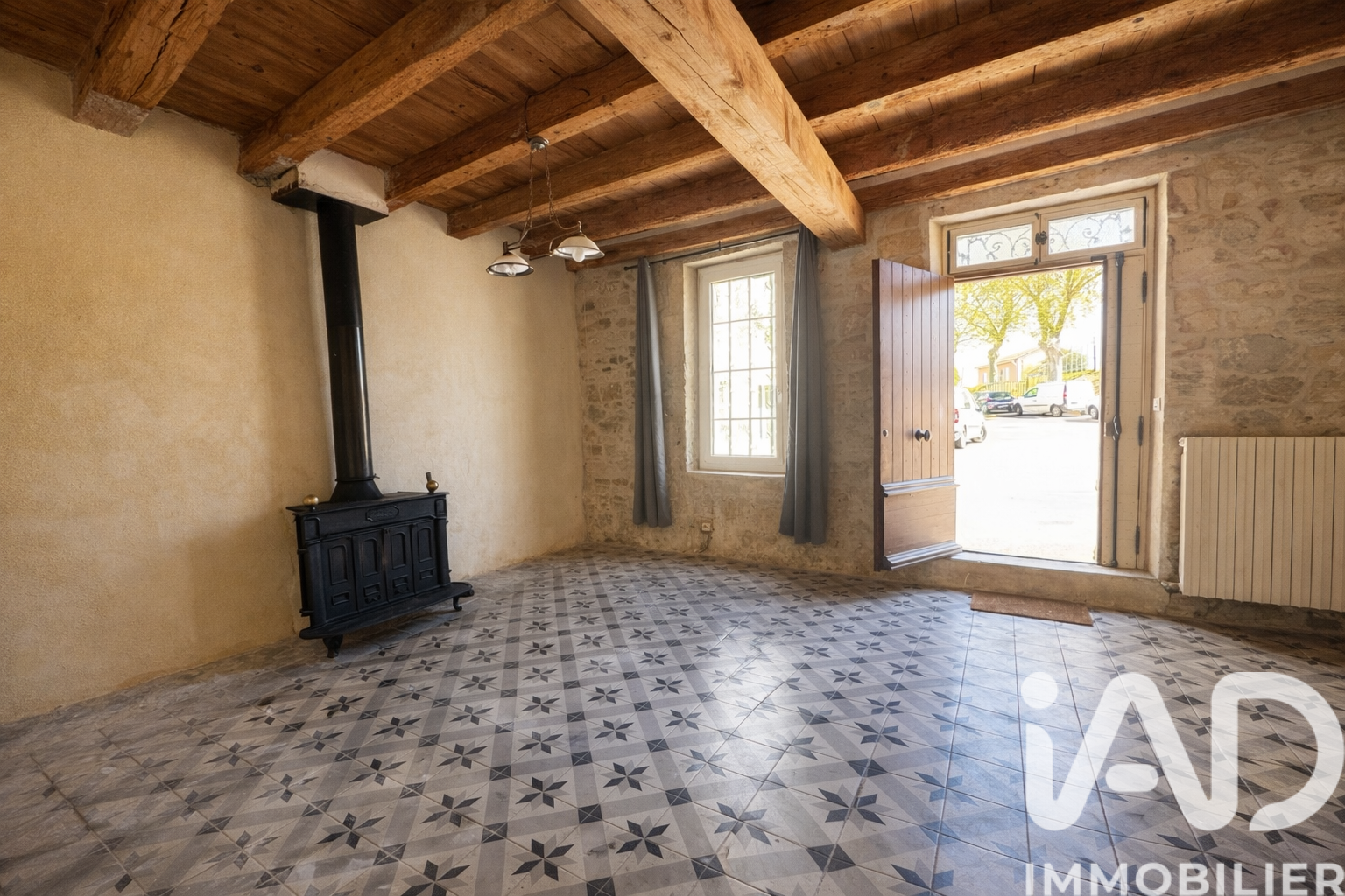 Vente Maison de village 7 pièces - Photo 3