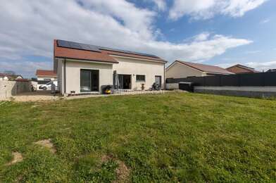 Maison 5 pièces 349000 €