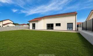Maison 5 Pièces 124 m² à vendre à Vézeronce-Curtin (38510)