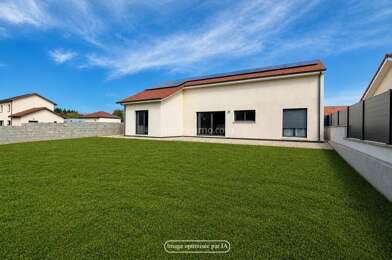 Maison 5 pièces 339000 €