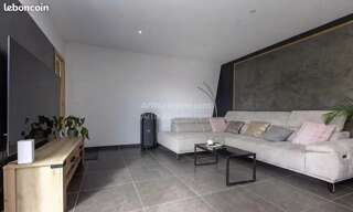 Maison 5 Pièces 124 m² à vendre à Vézeronce-Curtin (38510)