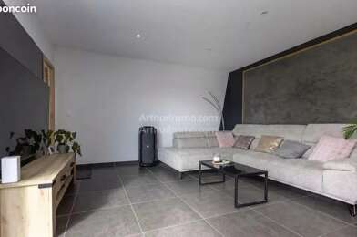 Maison 5 pièces 339000 €