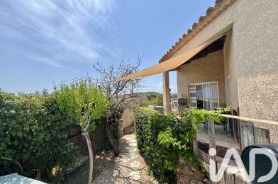 Maison 6 pièces 495000 €