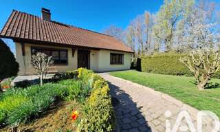 Maison 4 Pièces 117 m² à vendre à Tingry (62830)