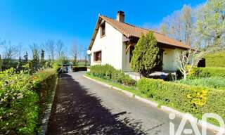 Maison 4 Pièces 117 m² à vendre à Tingry (62830)
