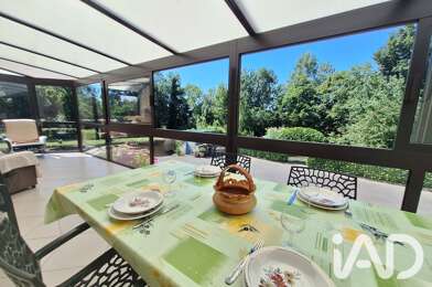 Maison 4 pièces 260000 €
