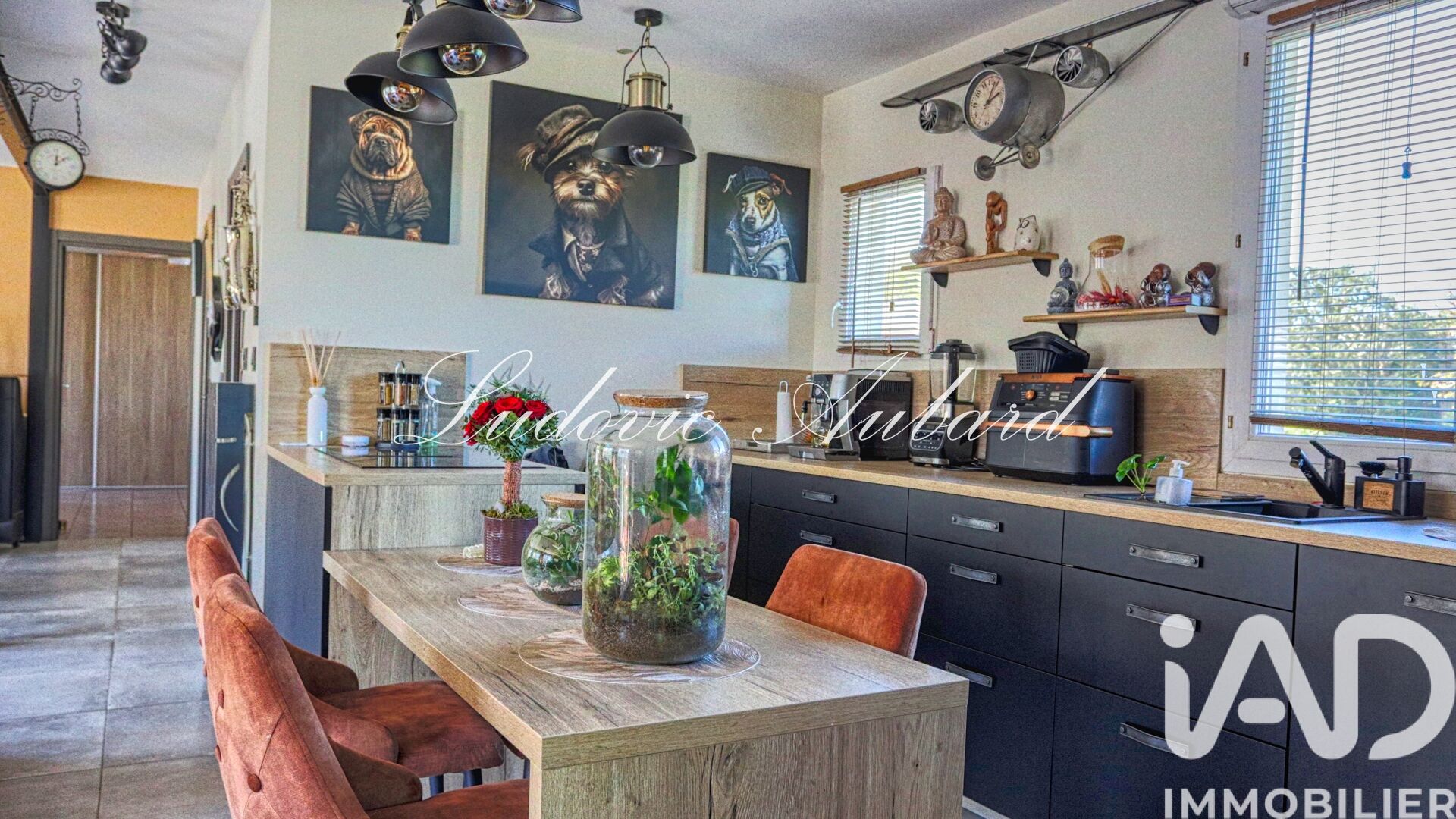 Vente Maison/villa 3 pièces - Photo 2