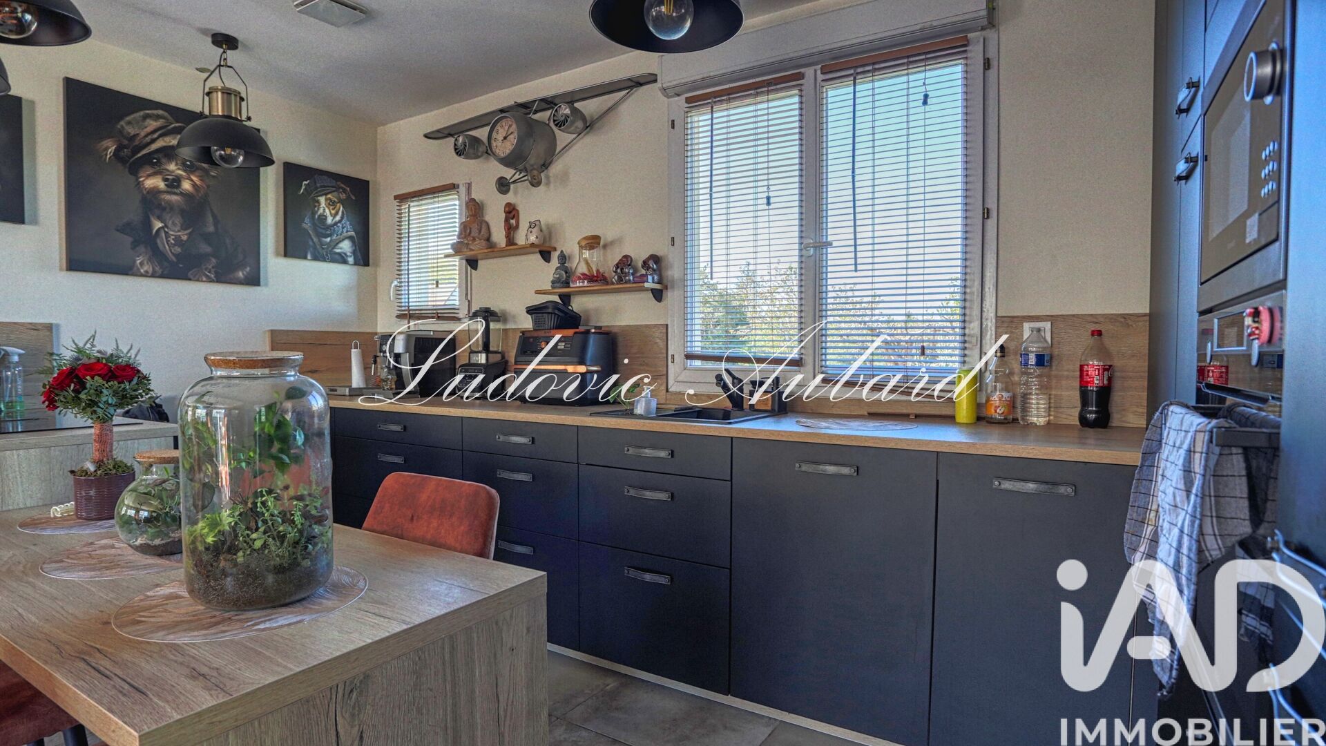 Vente Maison/villa 3 pièces - Photo 3