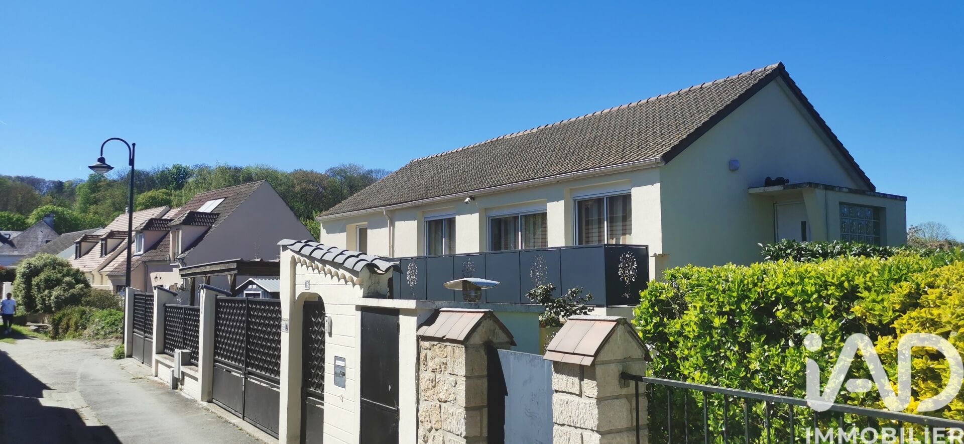 Vente Maison/villa 3 pièces - Photo 5