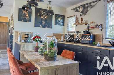 Maison 3 pièces 349000 €