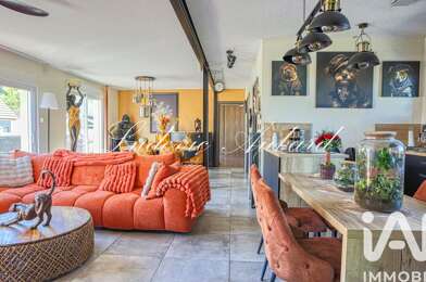 Maison 3 pièces 329000 €