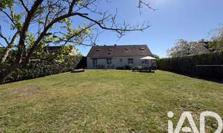 Maison 8 Pièces 155 m² à vendre à Boissise-le-Roi (77310)