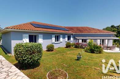 Maison 8 pièces 349000 €