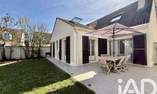 Maison 6 Pièces 112 m² à vendre à Villecresnes (94440)
