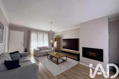 Maison 6 pièces 415000 €