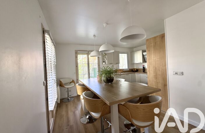Vente Maison/villa 6 pièces — photo 3