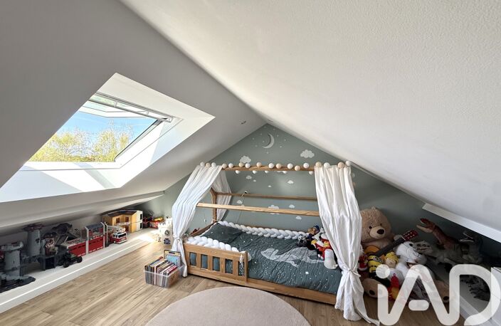 Vente Maison/villa 6 pièces — photo 4