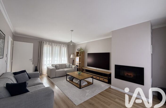Vente Maison/villa 6 pièces — photo 5