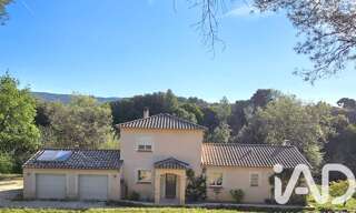 Maison 6 Pièces 145 m² à vendre à Le Castellet (83330)