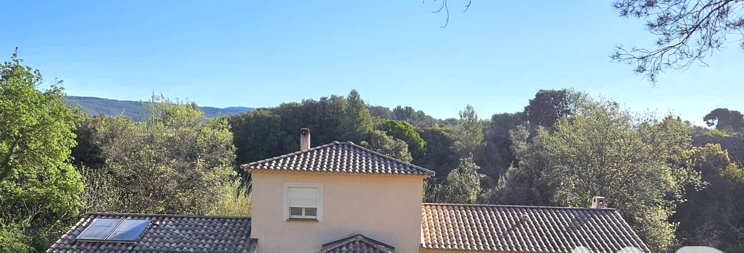 Maison 6 Pièces 145 m² à vendre à Le Castellet (83330)