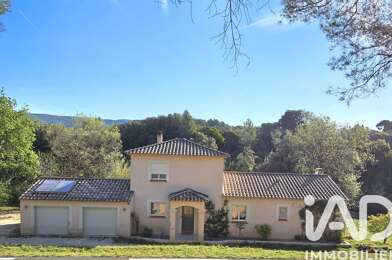 Maison 6 pièces 890000 €