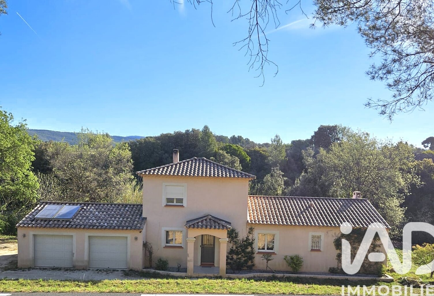 Vente Maison/villa 6 pièces — photo 1