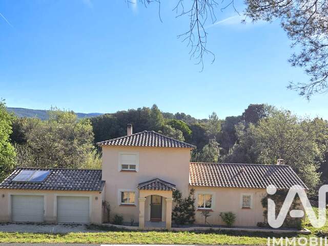 Vente Maison/villa 6 pièces — photo du bien