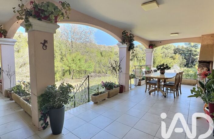 Vente Maison/villa 6 pièces — photo 2