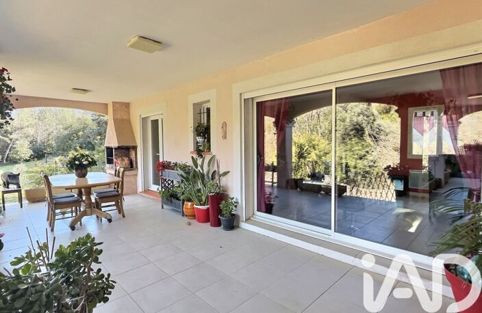 Vente Maison/villa 6 pièces — photo 3