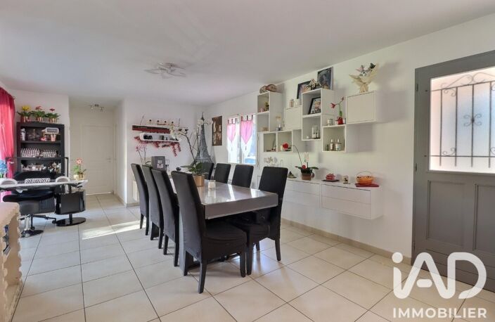 Vente Maison/villa 6 pièces — photo 4