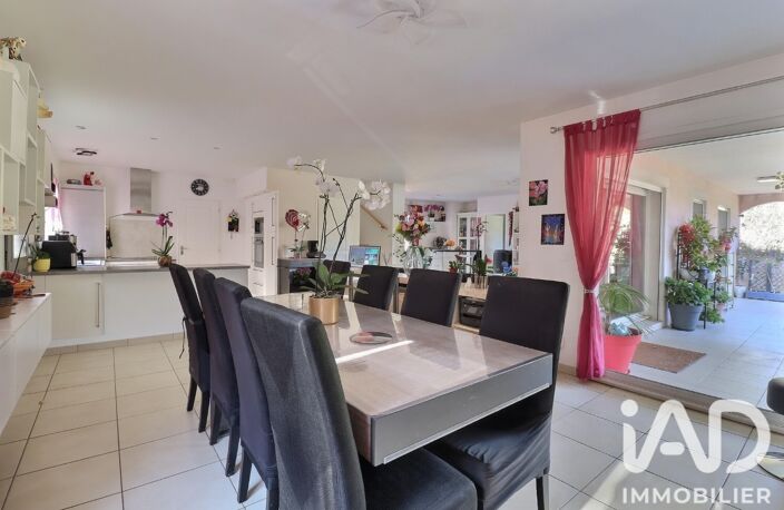 Vente Maison/villa 6 pièces — photo 5