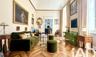 Appartement 5 Pièces 185 m² à vendre à Toulouse (31000)