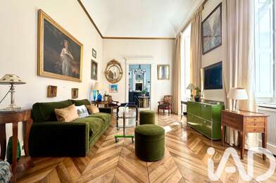 Appartement 5 pièces 1100000 €