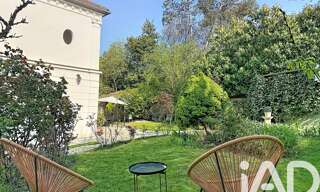 Maison 5 Pièces 105 m² à vendre à Montgeron (91230)