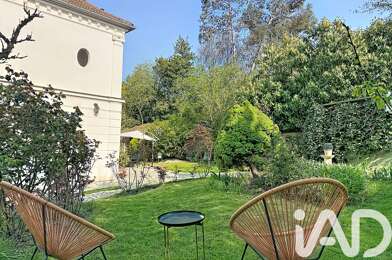 Maison 5 pièces 590000 €