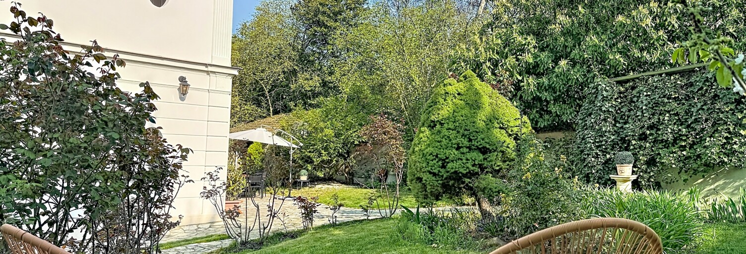 Maison 5 Pièces 105 m² à vendre à Montgeron (91230)