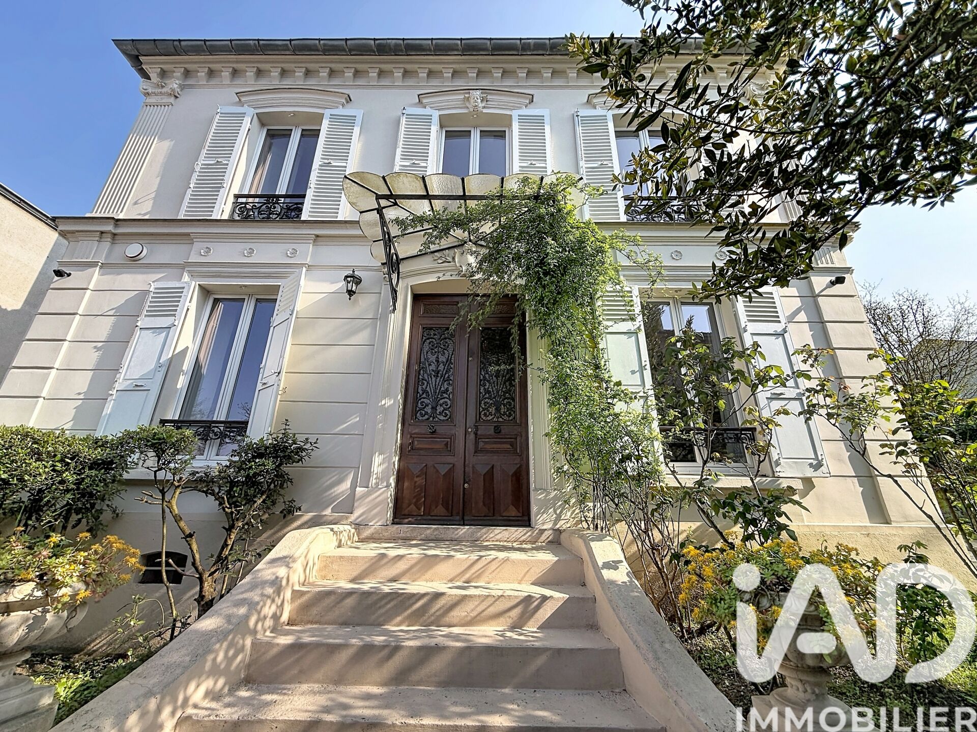 Vente Maison/villa 5 pièces - Photo 2