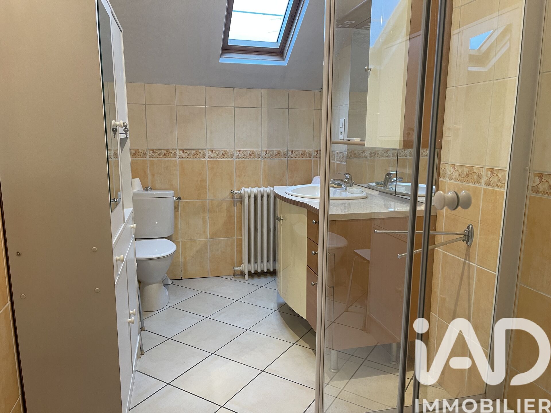 Vente Maison/villa 4 pièces - Photo 4